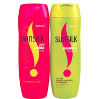 Manufacturers Exporters and Wholesale Suppliers of Hair Shampoo Sunsilk penukonda Andhra Pradesh